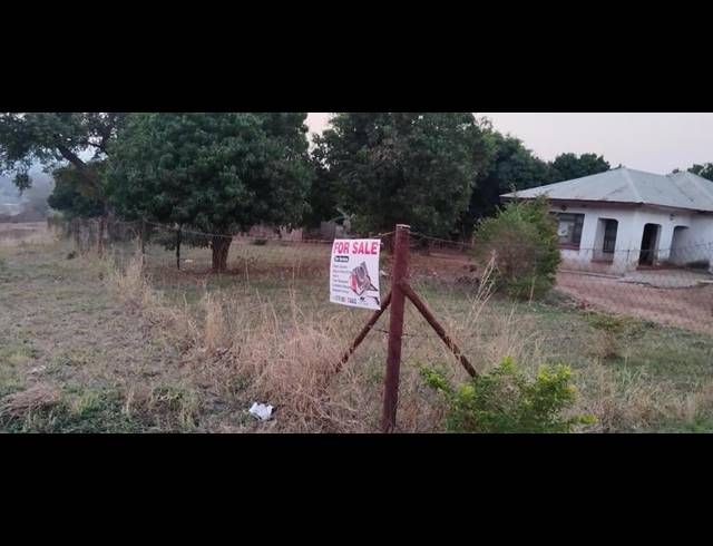 4 BEDROOM HOUSE FOR SALE IN MPHEGO